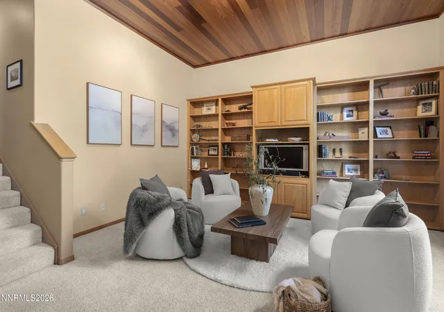 Photo 4 of Single family home for sale at 858 Jennifer St, Incline Village, NV 89451 | MLS# 260001205 | Listing updated on 2026-09-28