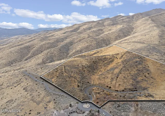 Land for sale at 00 Painted River Trl, Reno, NV 89523 | MLS# 260001232