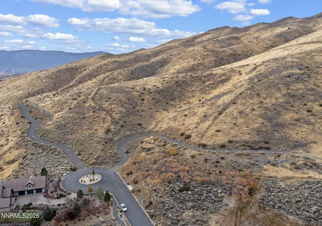 Photo 3 of Land for sale at 00 Painted River Trl, Reno, NV 89523 | MLS# 260001232 | Listing updated on 2026-06-24
