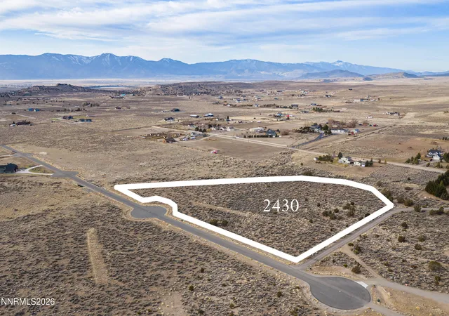 2nd image of 2430 Blaze Ct, Gardnerville, NV 89410 | MLS# 260001212