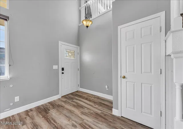 Photo 3 of Single family home for sale at 1962 W Rawles Dr, Fernley, NV 89408 | MLS# 260009099 | Listing updated on 2026-09-21