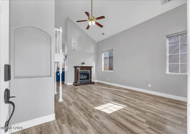 Photo 4 of Single family home for sale at 1962 W Rawles Dr, Fernley, NV 89408 | MLS# 260009099 | Listing updated on 2026-09-21