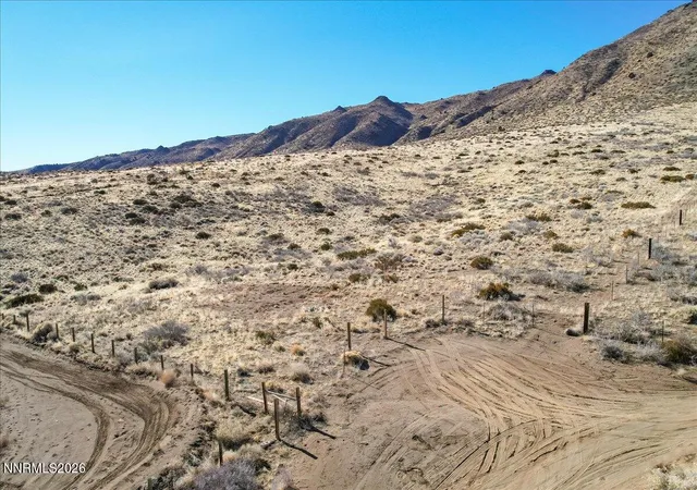 Photo 1 of Land for sale at 40 Prairie Wy, Reno, NV 89506 | MLS# 260001274 | Listing updated on 2026-07-13