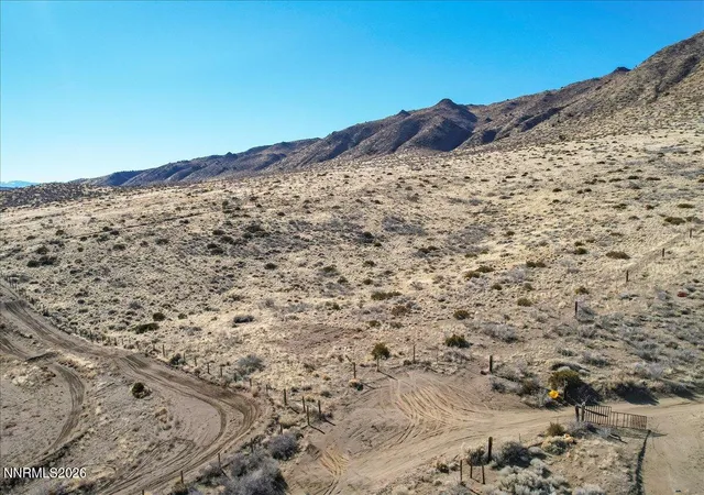 Photo 2 of Land for sale at 40 Prairie Wy, Reno, NV 89506 | MLS# 260001274 | Listing updated on 2026-07-13