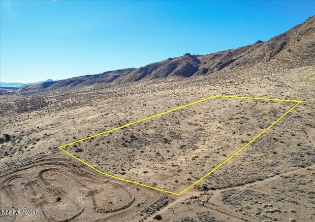 Photo 3 of Land for sale at 40 Prairie Wy, Reno, NV 89506 | MLS# 260001274 | Listing updated on 2026-07-13