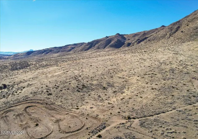 Photo 3 of Land for sale at 40 Prairie Wy, Reno, NV 89506 | MLS# 260001274 | Listing updated on 2026-07-13