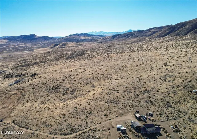 Photo 4 of Land for sale at 40 Prairie Wy, Reno, NV 89506 | MLS# 260001274 | Listing updated on 2026-07-13