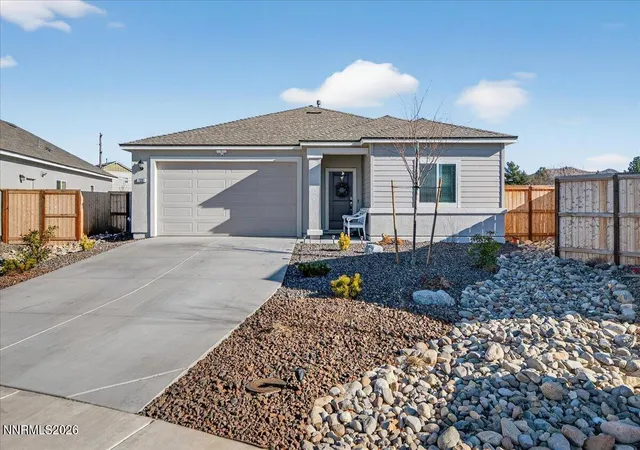 Photo 3 of Single family home for sale at 7397 Mountain Top Dr, Reno, NV 89506 | MLS# 260001306 | Listing updated on 2026-05-08