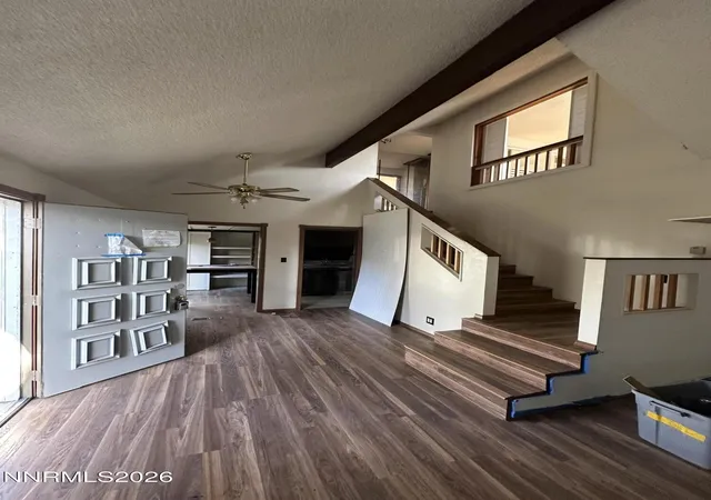 Photo 2 of Townhouse for sale at 2295 Rock Blvd, Sparks, NV 89431 | MLS# 260001263 | Listing updated on 2026-09-30