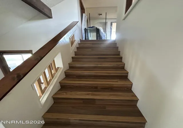Photo 3 of Townhouse for sale at 2295 Rock Blvd, Sparks, NV 89431 | MLS# 260001263 | Listing updated on 2026-09-30