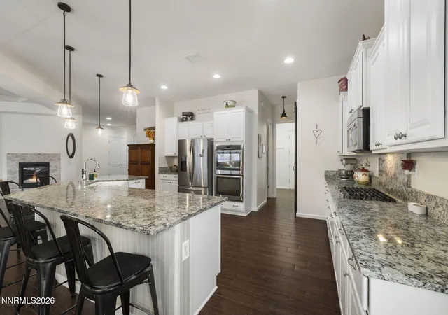 Photo 1 of Single family home for sale at 1641 Crescent Pointe Way, Reno, NV 89523 | MLS# 260001522 | Listing updated on 2026-02-13