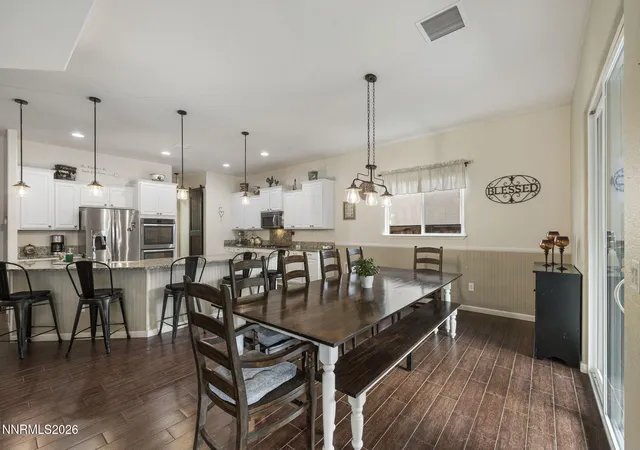 Photo 2 of Single family home for sale at 1641 Crescent Pointe Way, Reno, NV 89523 | MLS# 260001522 | Listing updated on 2026-02-13