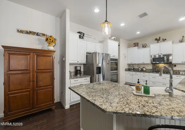 Photo 3 of Single family home for sale at 1641 Crescent Pointe Way, Reno, NV 89523 | MLS# 260001522 | Listing updated on 2026-02-13