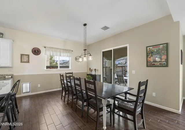 Photo 3 of Single family home for sale at 1641 Crescent Pointe Way, Reno, NV 89523 | MLS# 260001522 | Listing updated on 2026-02-13