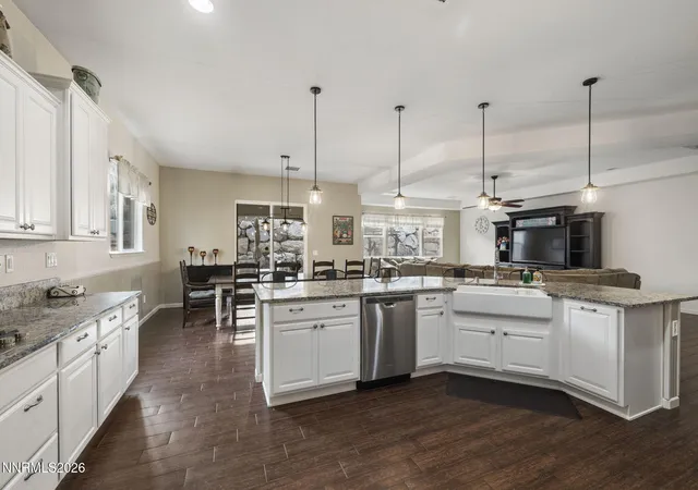 Photo 4 of Single family home for sale at 1641 Crescent Pointe Way, Reno, NV 89523 | MLS# 260001522 | Listing updated on 2026-02-13