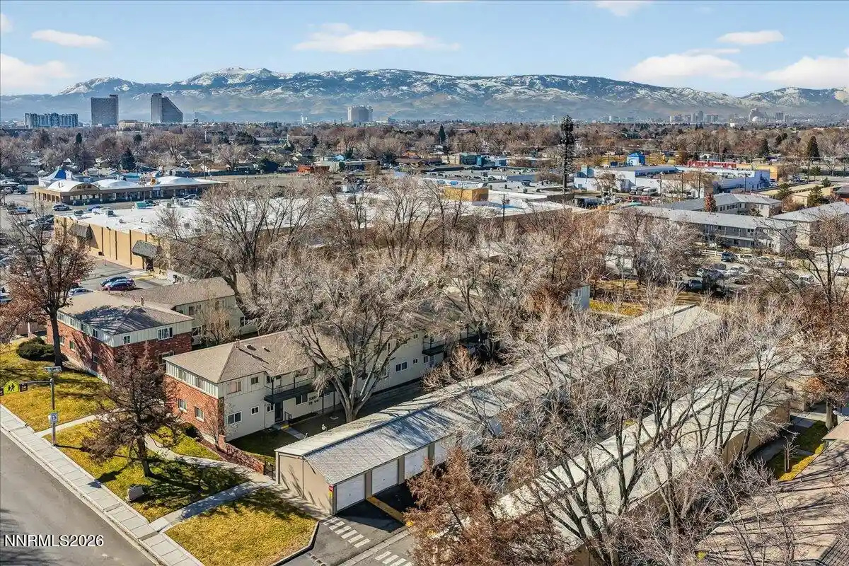 Listing Photo 31 - Condo for sale in 1945 4th St located at 1945 4th St, Sparks, NV 89431 - Unit #22