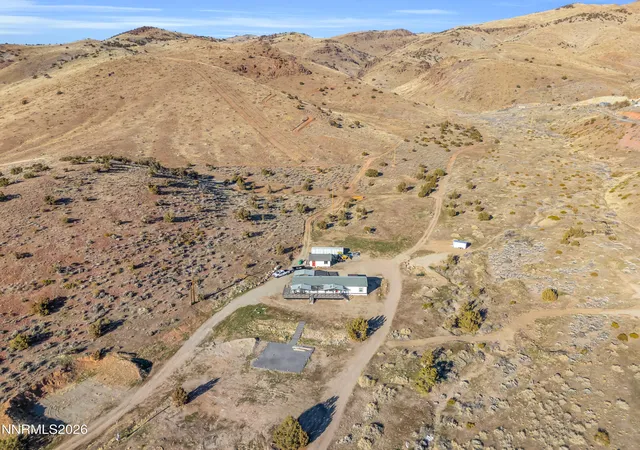 Photo 3 of Manufactured home for sale at 2598 Whiskey Springs Rd, Reno, NV 89510 | MLS# 260001413 | Listing updated on 2026-04-08