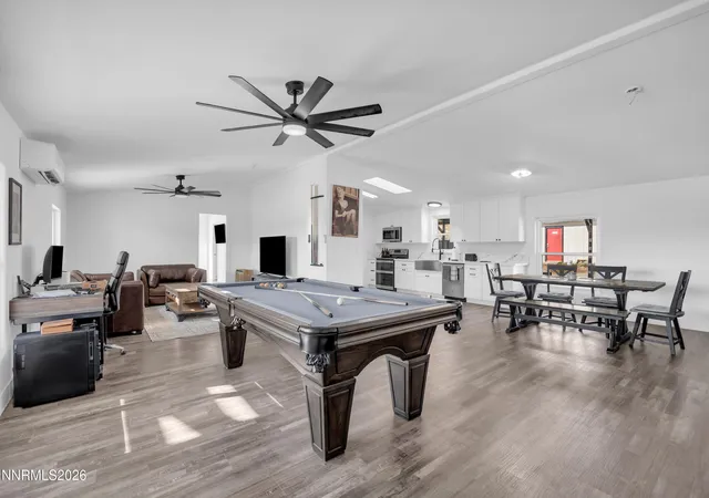 Photo 4 of Manufactured home for sale at 2598 Whiskey Springs Rd, Reno, NV 89510 | MLS# 260001413 | Listing updated on 2026-04-08