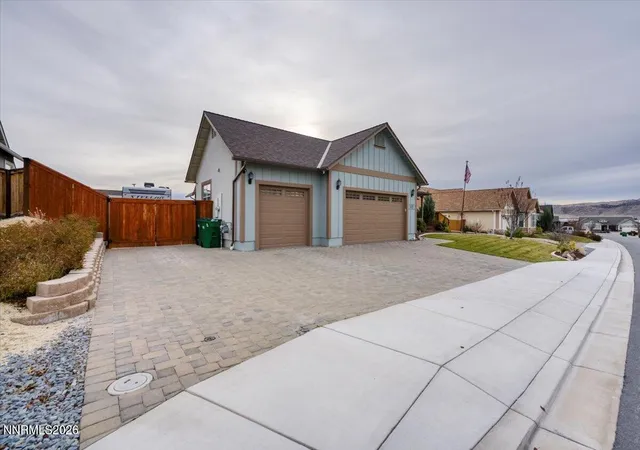 Homes for sale in Sparks, NV | 322 Desert Chukar Dr, Sparks, NV 89441 | MLS# 260001440