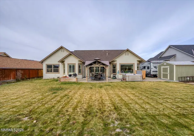 Homes for sale in Sparks, NV | 322 Desert Chukar Dr, Sparks, NV 89441 | MLS# 260001440