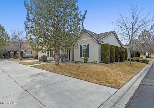 Photo 2 of Single family home for sale at 481 S Sand Crane Cir, Sparks, NV 89436 | MLS# 260001670 | Listing updated on 2026-06-23