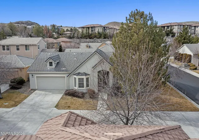Photo 3 of Single family home for sale at 481 S Sand Crane Cir, Sparks, NV 89436 | MLS# 260001670 | Listing updated on 2026-06-23