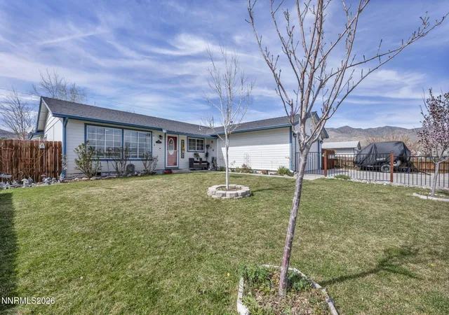 2nd image of 1003 Dwight Wy, Dayton, NV 89403 | MLS# 260001500