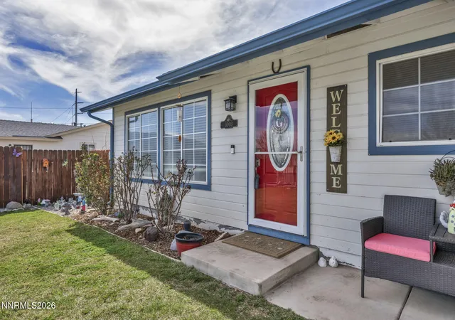 3rd image of 1003 Dwight Wy, Dayton, NV 89403 | MLS# 260001500