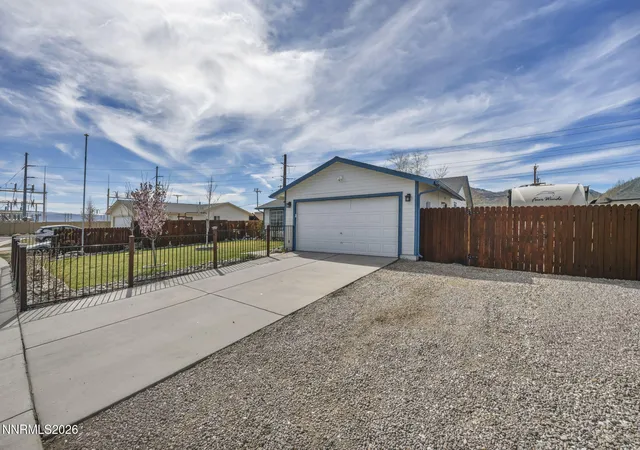 4th image of 1003 Dwight Wy, Dayton, NV 89403 | MLS# 260001500