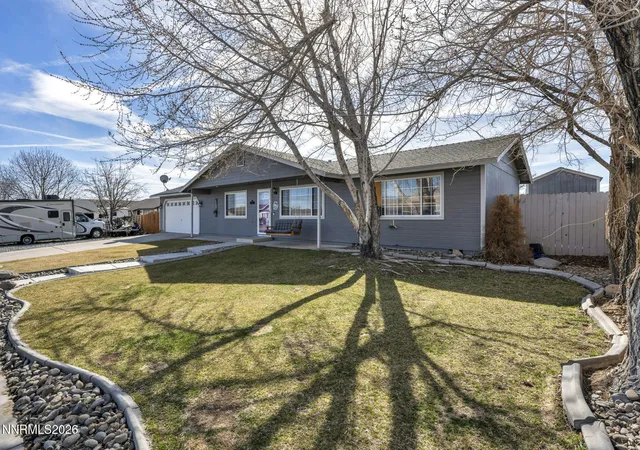 Photo 3 of Single family home for sale at 545 V & T Way, Dayton, NV 89403 | MLS# 260002511 | Listing updated on 2026-03-10