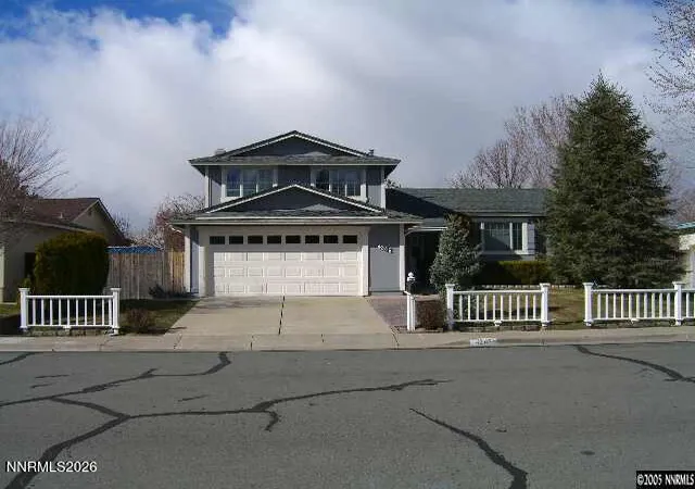 1st image of 4245 Ranchita Wy, Reno, NV 89502 | MLS# 260001544