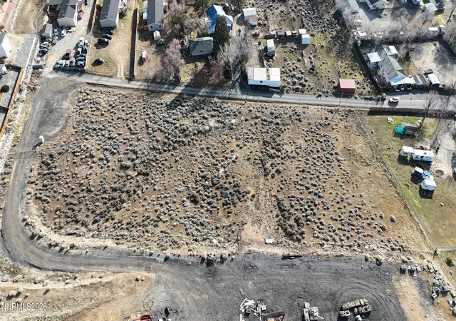 Photo 1 of Land for sale at 5165 Waldren Dr, Reno, NV 89506 | MLS# 260001531 | Listing updated on 2026-02-17