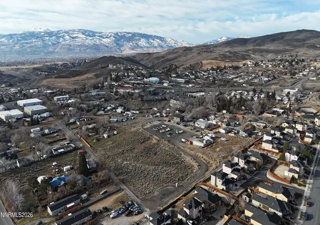 Photo 3 of Land for sale at 5165 Waldren Dr, Reno, NV 89506 | MLS# 260001531 | Listing updated on 2026-02-17