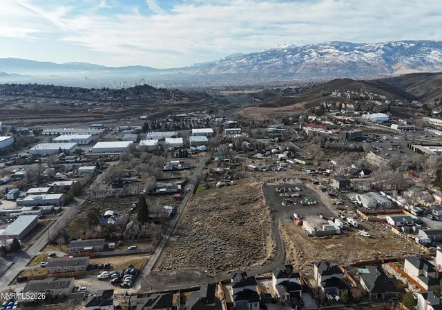 Photo 4 of Land for sale at 5165 Waldren Dr, Reno, NV 89506 | MLS# 260001531 | Listing updated on 2026-02-17