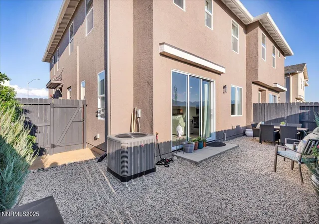 47th image of 3610 Flare Ln #3, Carson City, NV 89705 | MLS# 260001536