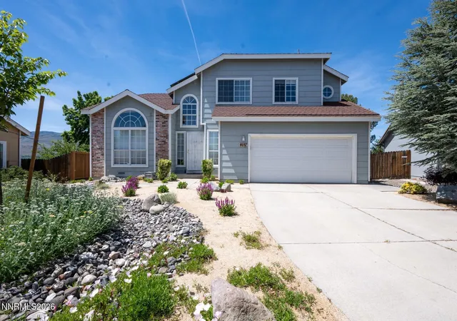 1st image of 4692 Canyon Ridge Ln, Reno, NV 89523 | MLS# 260001998