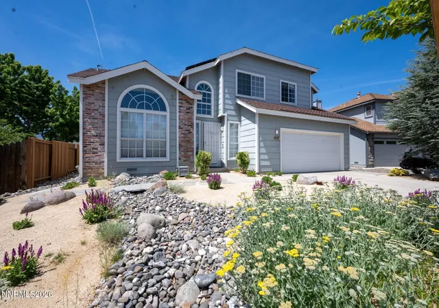2nd image of 4692 Canyon Ridge Ln, Reno, NV 89523 | MLS# 260001998