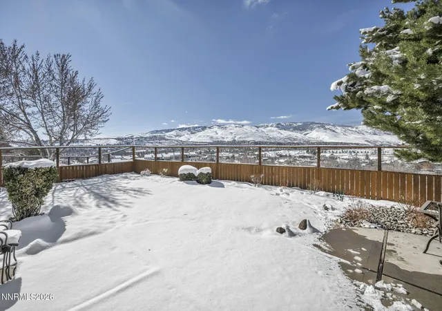 Photo 3 of Single family home for sale at 4692 Cyn Ridge Ln, Reno, NV 89523 | MLS# 260001998 | Listing updated on 2026-09-08