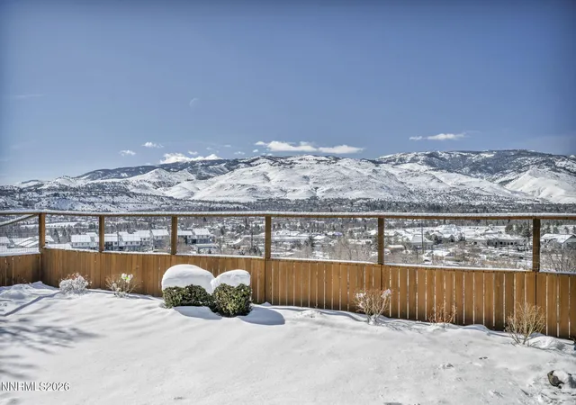 Photo 4 of Single family home for sale at 4692 Cyn Ridge Ln, Reno, NV 89523 | MLS# 260001998 | Listing updated on 2026-09-08
