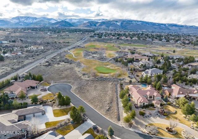 Photo 1 of Land for sale at 1200 Springer Ct, Reno, NV 89511 | MLS# 260001684 | Listing updated on 2026-06-15
