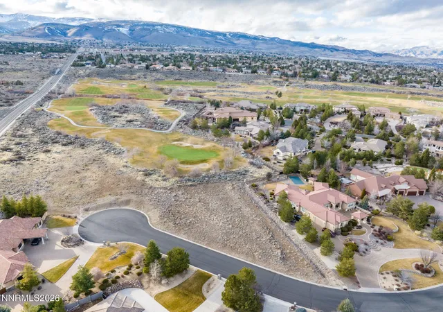 Photo 2 of Land for sale at 1200 Springer Ct, Reno, NV 89511 | MLS# 260001684 | Listing updated on 2026-06-15