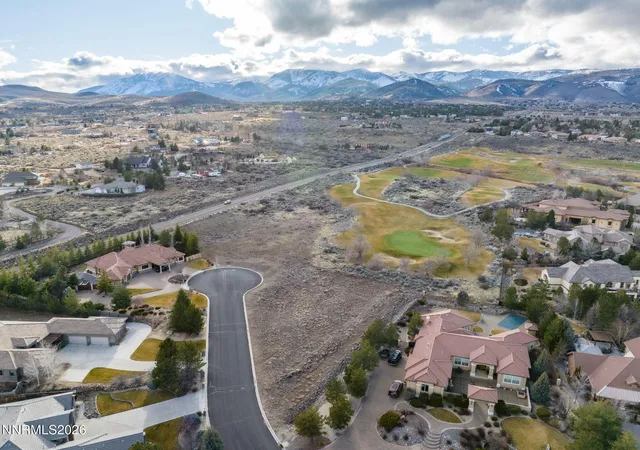 Photo 3 of Land for sale at 1200 Springer Ct, Reno, NV 89511 | MLS# 260001684 | Listing updated on 2026-06-15