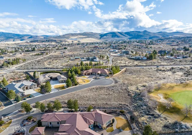 Photo 3 of Land for sale at 1200 Springer Ct, Reno, NV 89511 | MLS# 260001684 | Listing updated on 2026-06-15