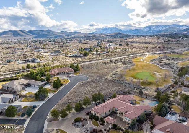 Photo 4 of Land for sale at 1200 Springer Ct, Reno, NV 89511 | MLS# 260001684 | Listing updated on 2026-06-15