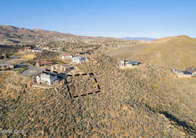 16th image of 1660 Boulder Ridge Ct, Reno, NV 89523 | MLS# 260001688