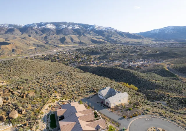 1st image of 1660 Boulder Ridge Ct, Reno, NV 89523 | MLS# 260001688
