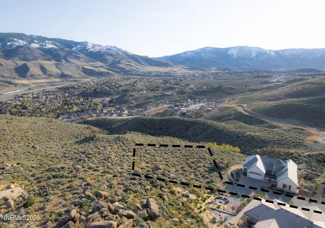 2nd image of 1660 Boulder Ridge Ct, Reno, NV 89523 | MLS# 260001688