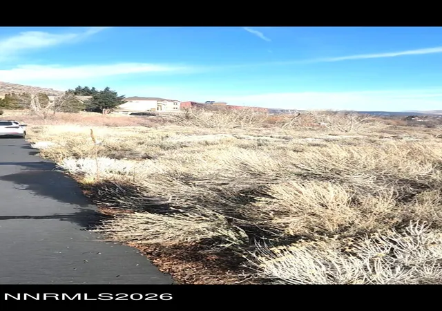 14th image of 0 Martini Rd, Sparks, NV 89434 | MLS# 260001673