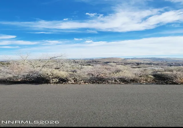 2nd image of 0 Martini Rd, Sparks, NV 89434 | MLS# 260001673