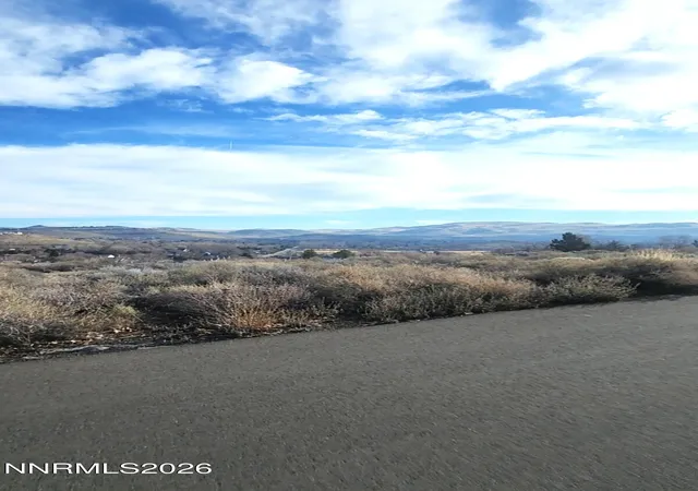 3rd image of 0 Martini Rd, Sparks, NV 89434 | MLS# 260001673